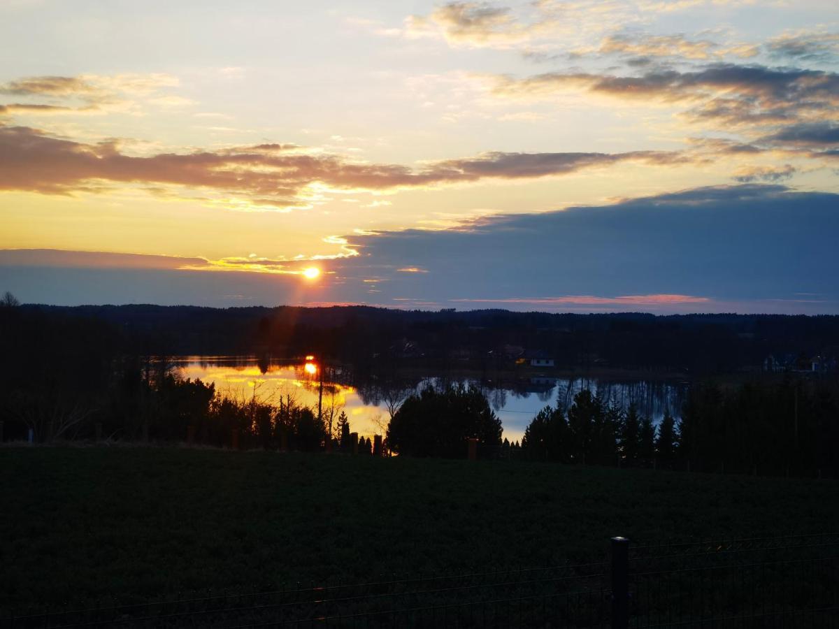 Sunset- Dom Zachod Slonca Spa Moldzie المظهر الخارجي الصورة