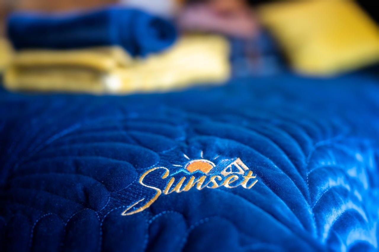Sunset- Dom Zachod Slonca Spa Moldzie المظهر الخارجي الصورة