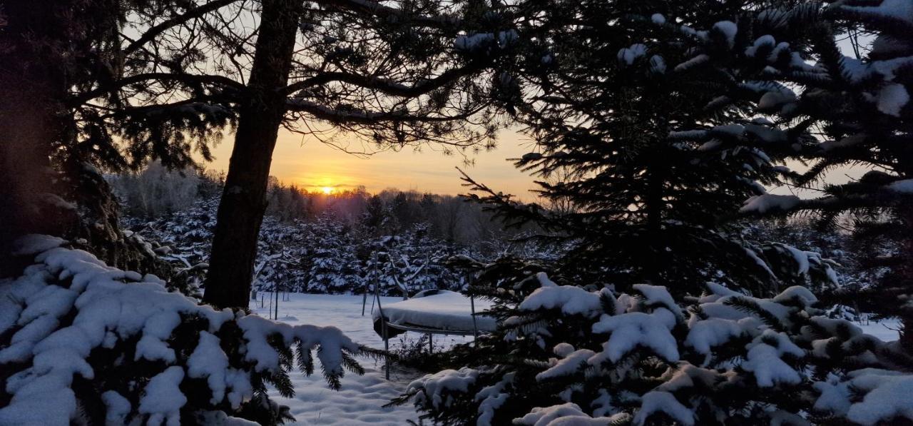 Sunset- Dom Zachod Slonca Spa Moldzie المظهر الخارجي الصورة