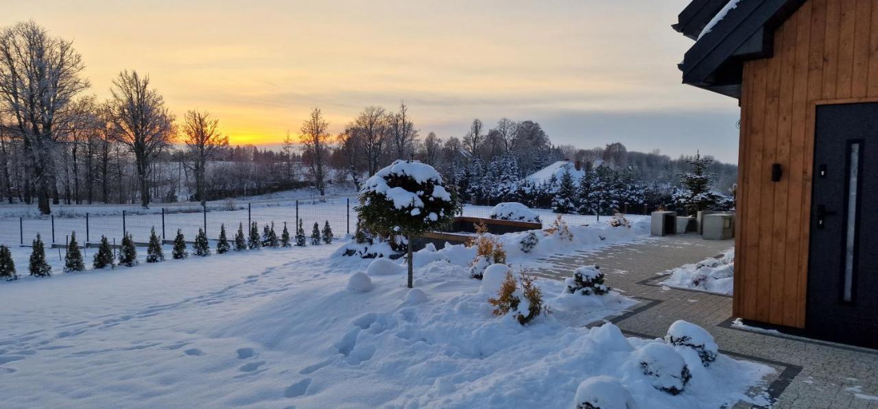 Sunset- Dom Zachod Slonca Spa Moldzie المظهر الخارجي الصورة